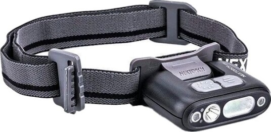 Nextorch Hodelykt Ut30 Sett 320Lm Usb-Ladbar Sykkel/Panne/Kasket