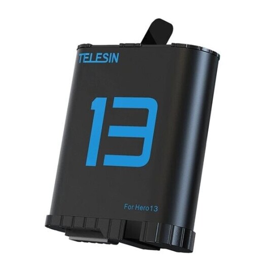 Telesin Akumulator For GoPro Hero 13