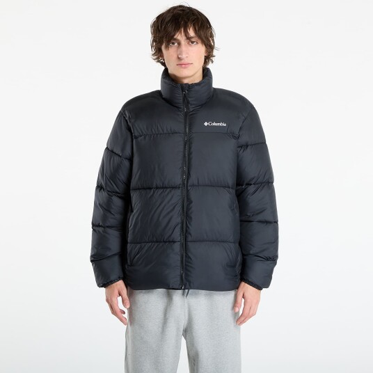 Columbia Sportswear Puffect™ III Jacket M Black (S) Columbia Sportswear Puffect™ III Jacket M Black (S)