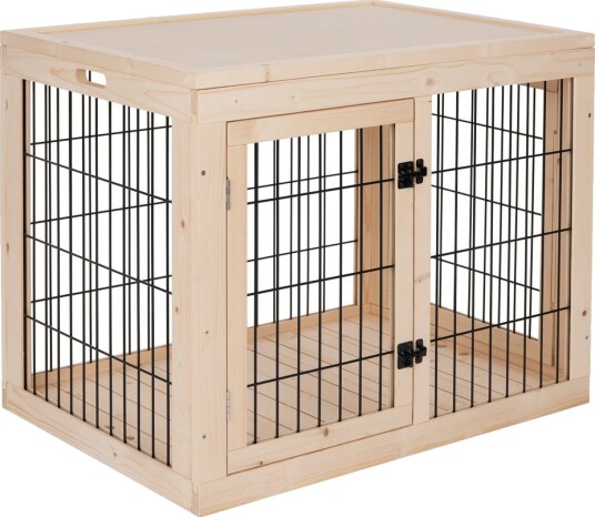 Hundebur Dog Palace B 82 X T 59 X H 65.5 cm