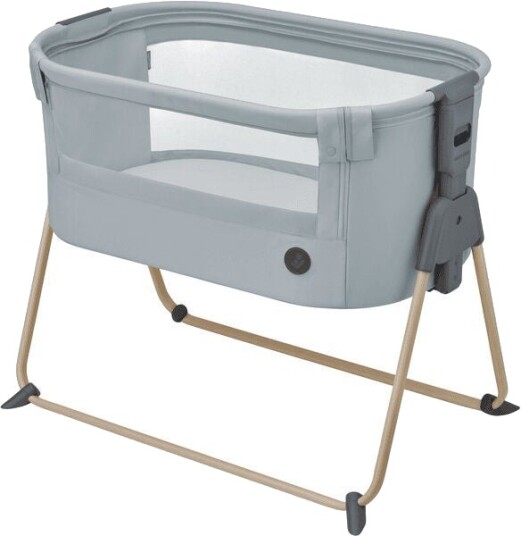 MAXI COSI sideseng Tori Eco Beyond Grey MAXI COSI sideseng Tori Eco Beyond Grey