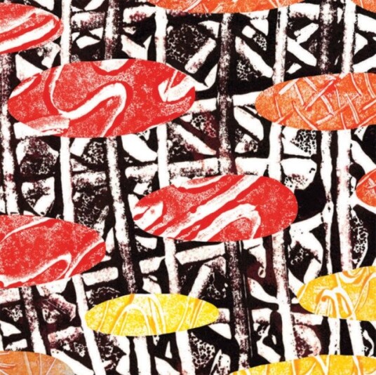 Rattle Sequence Uk Vinyl
