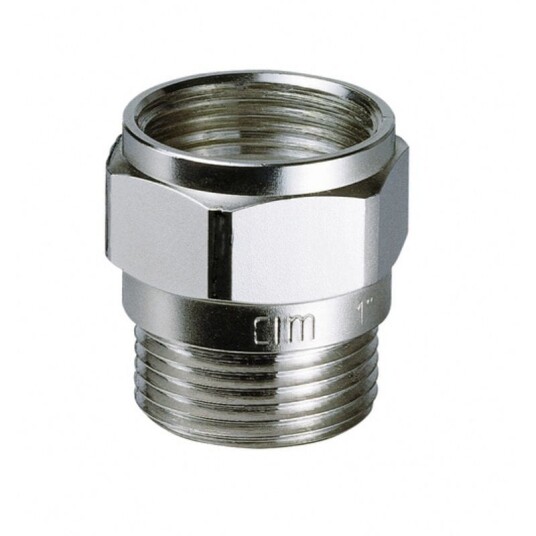 Cimberio CIM 32 CR Tilbakeslagsventil 1/2"