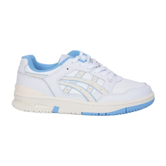 Asics Dame Sko Hvit 39 EU, Asics Dame Sko Hvit 39 EU,