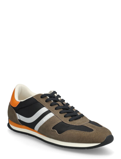 BOSS Levon_Runn_Nymi Khaki green 42