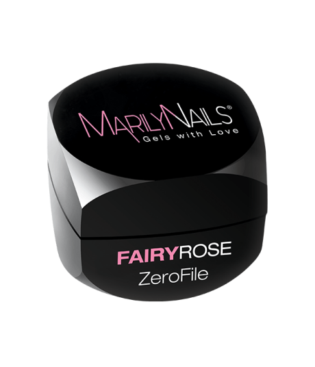 Brillbird Norge ZERO FILE FAIRY ROSE Brillbird Norge ZERO FILE FAIRY ROSE