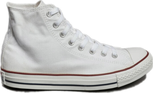 Converse unisex Sko Hvit 37 EU, Converse unisex Sko Hvit 37 EU,