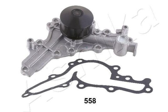 ASHIKA 35 05 558 Vannpumpe ASHIKA 35 05 558 Vannpumpe