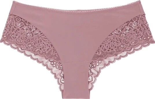 Triumph Amourette Spotlight Hipster X   Pink   36