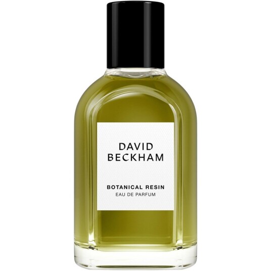 David Beckham Botanical Resin Eau De Parfum 50ml