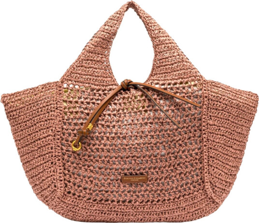 Gianni Chiarini Dame Vesker Rosa ONE SIZE, Gianni Chiarini Dame Vesker Rosa ONE SIZE,
