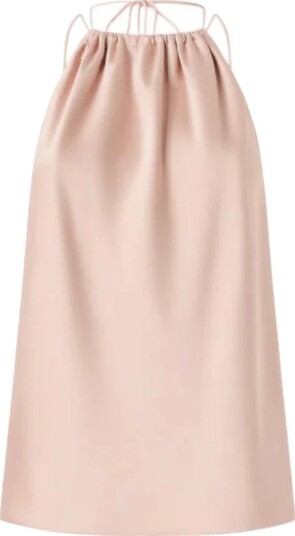 Pinko Dame Topper Rosa XS,