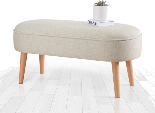 Werribee Sittepuff 100 cm Beige