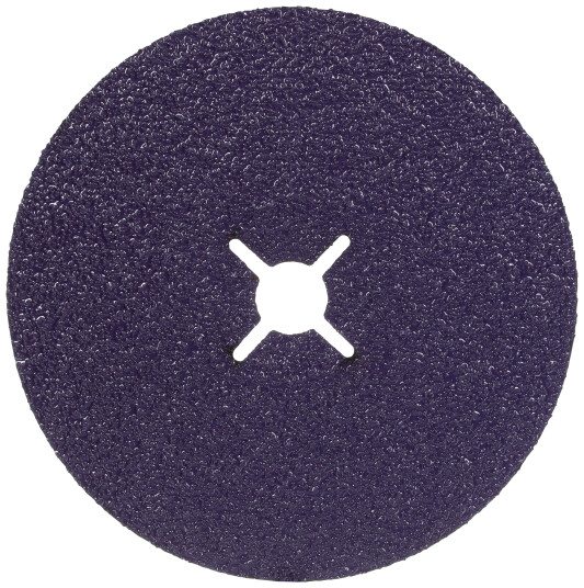 Cubitron 3 fiberrondel 1182C slidset P36 180mm