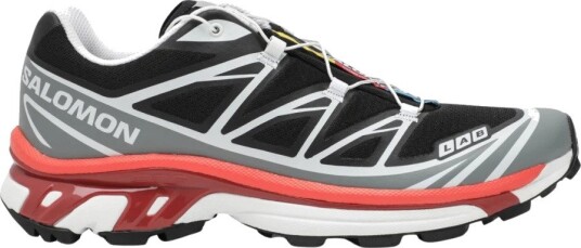 Salomon, Herre, Sport, Svart, 44 EU,