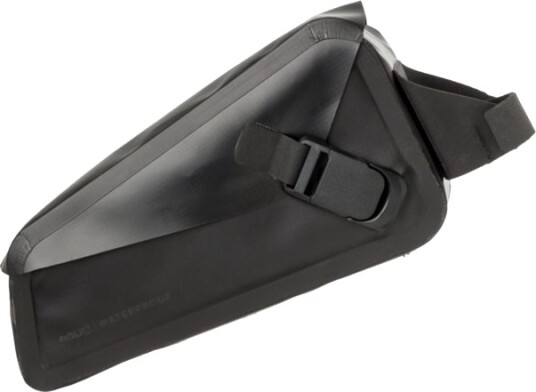 AGU Venture Extreme Pro overrørstaske sort