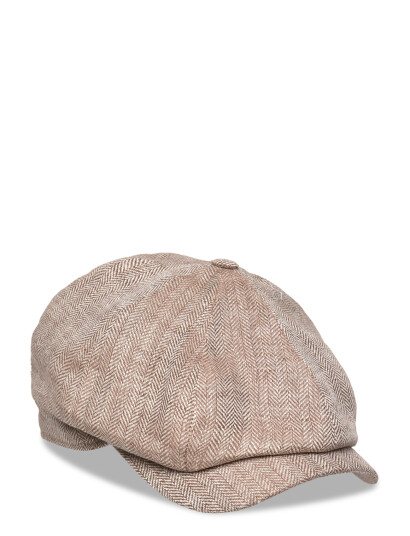 Wigéns Newsboy Classic Cap Beige 61