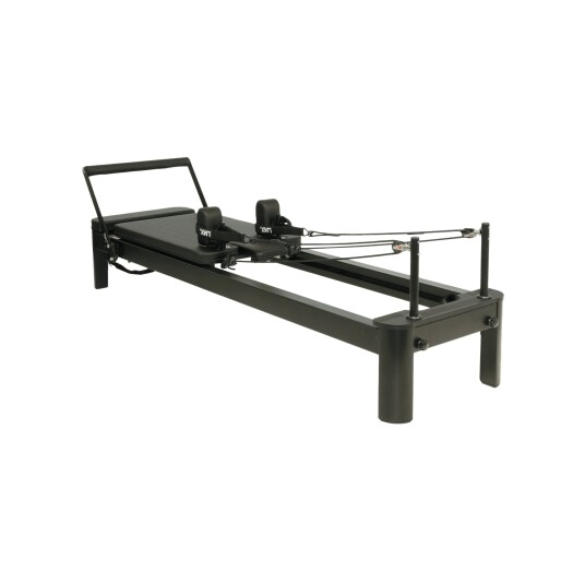 LMX. Harmony Pilates Reformer sort/sort