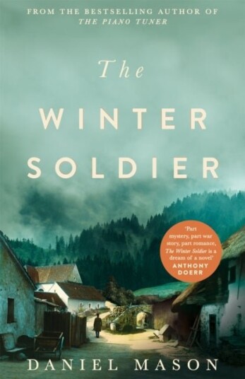 The Winter Soldier The Winter Soldier