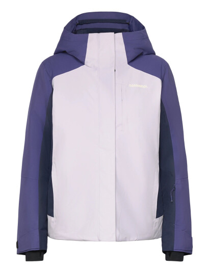 ROSSIGNOL W Velika Insulated Jkt - Purple - L ROSSIGNOL W Velika Insulated Jkt - Purple - L