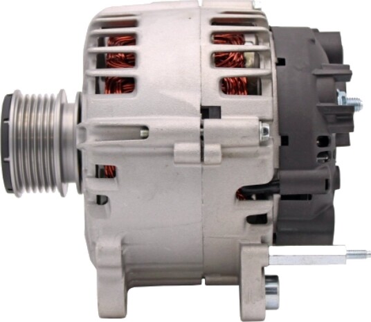 Dynamo HELLA 8EL 015 630-061 Dynamo HELLA 8EL 015 630-061