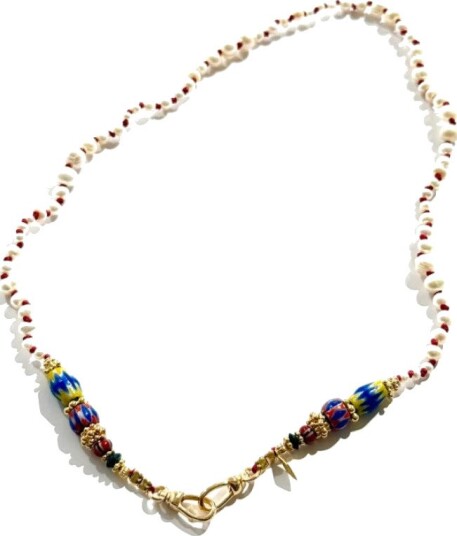 Gachon Pothier Dame Accessories Flerfarget ONE SIZE,
