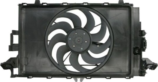 Kjølevifte THERMOTEC D88201TT