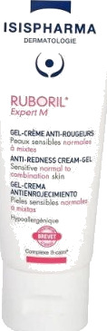 Isispharma Ruboril expert M