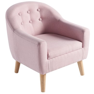 Howa Lenestol for barn rosa