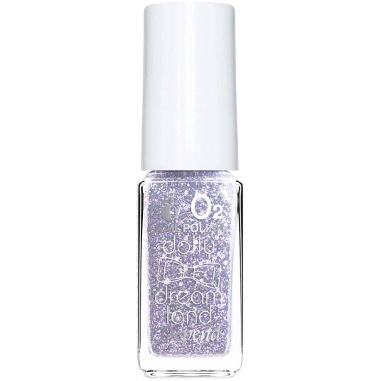 Depend O2 Dolly Dreamland 5215 Candy Floss Cloud