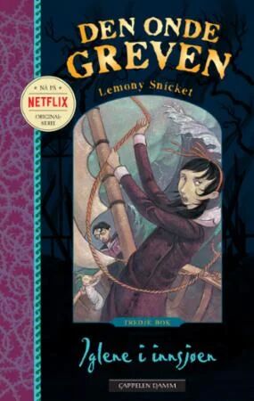Iglene I Innsjøen Av Lemony Snicket