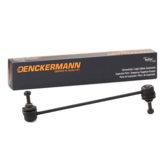 Stabilisatorstag DENCKERMANN D140007 Stabilisatorstag DENCKERMANN D140007