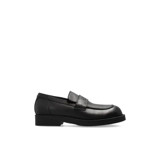 MM6 Maison Margiela Herre Sko Svart 41 EU, MM6 Maison Margiela Herre Sko Svart 41 EU,