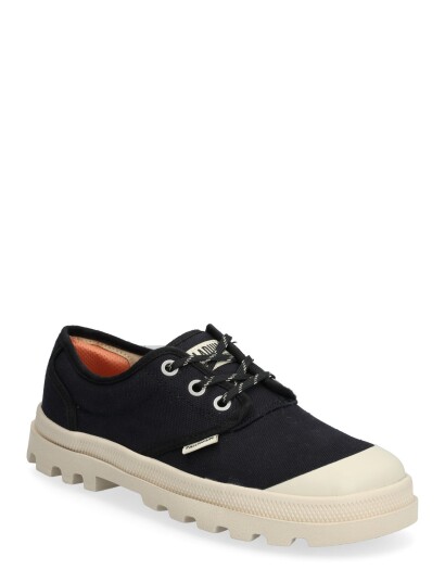 Palladium Dunelite Ox Cush   Black   38