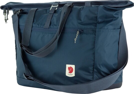 Fjellreven High Coast Tote 30 Navy OneSize