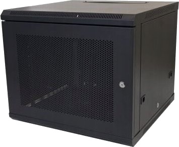 Tkh Rack Veggskap 19" 6U 600X600 Per