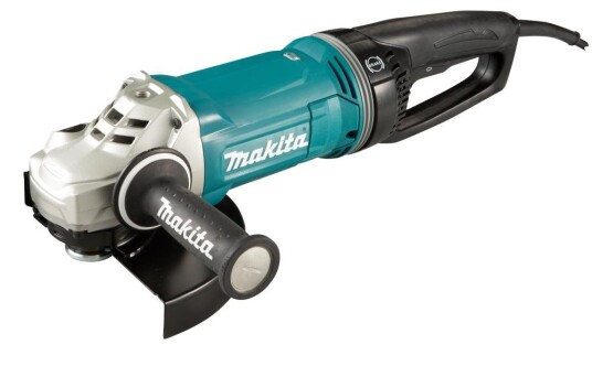 Makita GA9071X1 Vinkelsliper 2800W 230mm