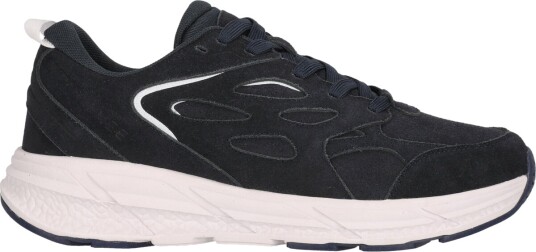 Endurance Bryce læringssko Herre Navy 43