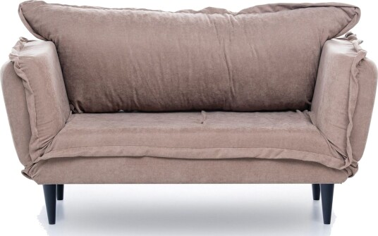 Mezonzo 3 seter Sovesofa Brun Mezonzo 3 seter Sovesofa Brun