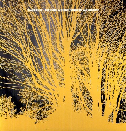 Stars Are Indifferent To Astronomy Vinyl Stars Are Indifferent To Astronomy Vinyl