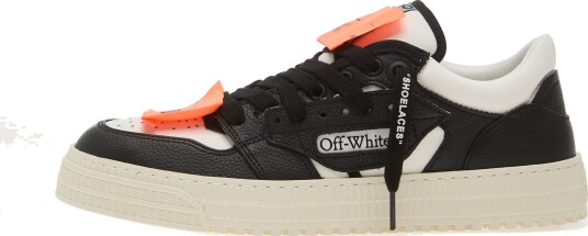 Joggesko Off White Low Top 3.0 Off Court White/ Black EUR 40