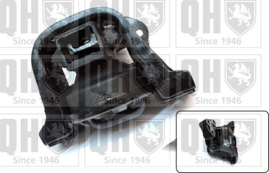 QUINTON HAZELL EM4460 Motorfeste