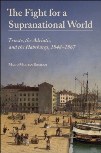 The Fight for a Supranational World