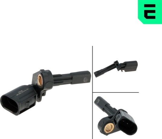 OPTIMAL 06 S058 Sensor ABS