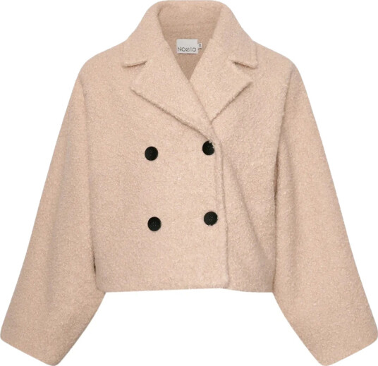 Noella Dame Jakker Beige XS/S,
