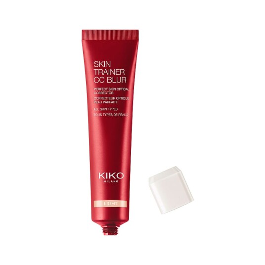 Skin Trainer CC Blur 01 Light