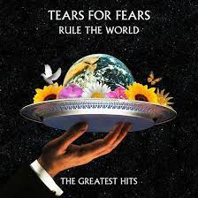 Tears For Fears - Rule The World: The Greatest Hits Tears For Fears - Rule The World: The Greatest Hits