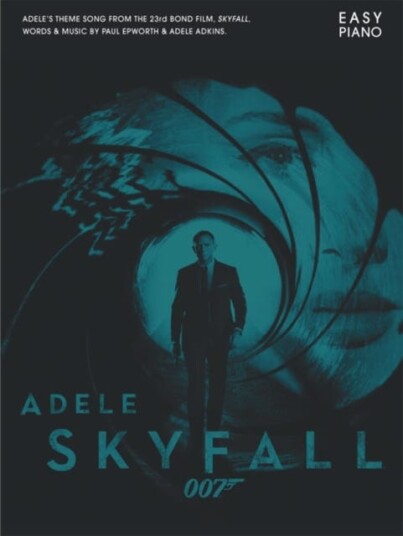 Skyfall  James Bond Theme