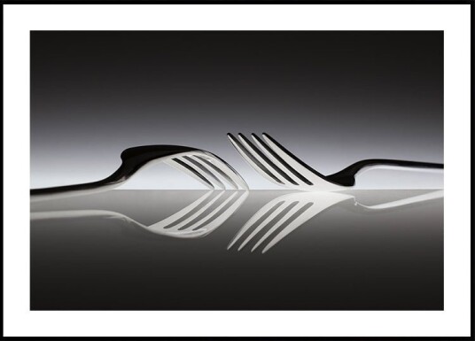 Opposites Poster Plakat / 21x30cm Opposites Poster Plakat / 21x30cm