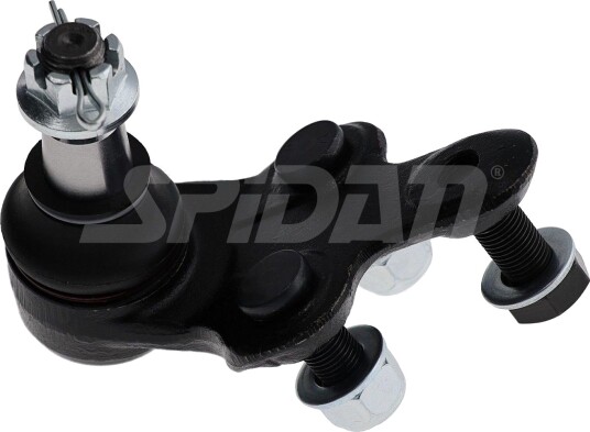 Bærekule SPIDAN CHASSIS PARTS 57553